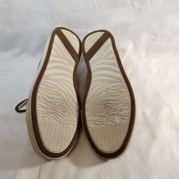 SPERRY Anchor Plushwave Lace-Up Sneakers - Picture 7 of 8